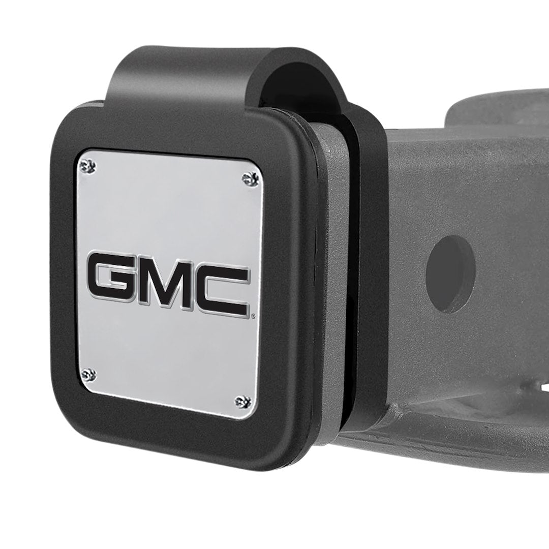 Plasticolor 002305r01 Trailer Hitch Cover||002305r01_1.Jpeg||86||p23002305r01||2217603