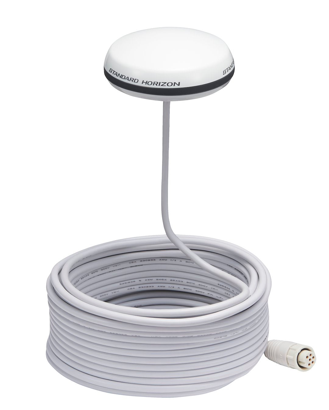 Standard Horizon Scu-31 G Navigation System Antenna||scu-31.Jpg||85||stdscu31||1130064
