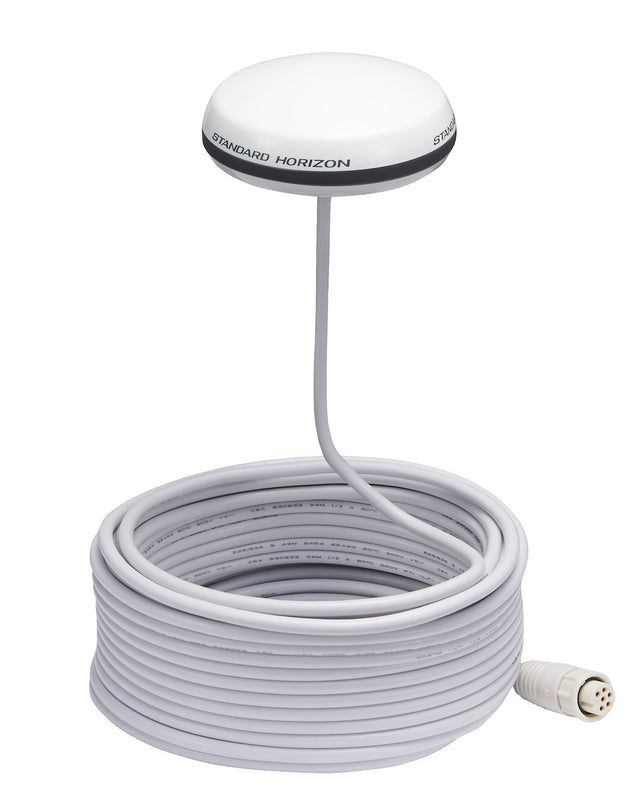 Standard Horizon Scu-31 G Navigation System Antenna||scu-31.Jpg||85||stdscu31||1130064