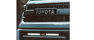 Product of Rigid Lighting 930414 Light Bar 