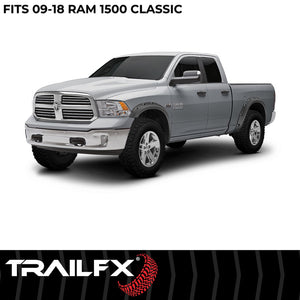 Product of TrailFX TFD3002S  Fender Flare - 