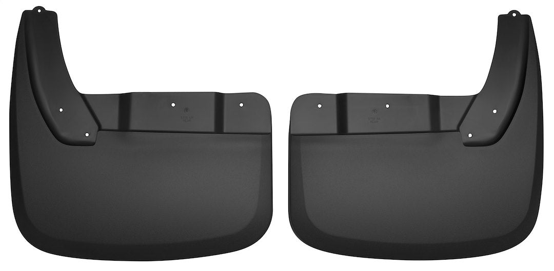 Product of Husky Liner 57181 Mud Flap