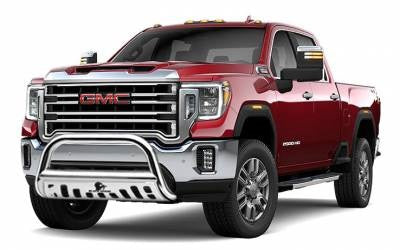 Black Horse Offroad Bbgt30-Sp Bull Bar||bbgt30-Sp_2.Jpg||86||blkbbgt30sp||2238155