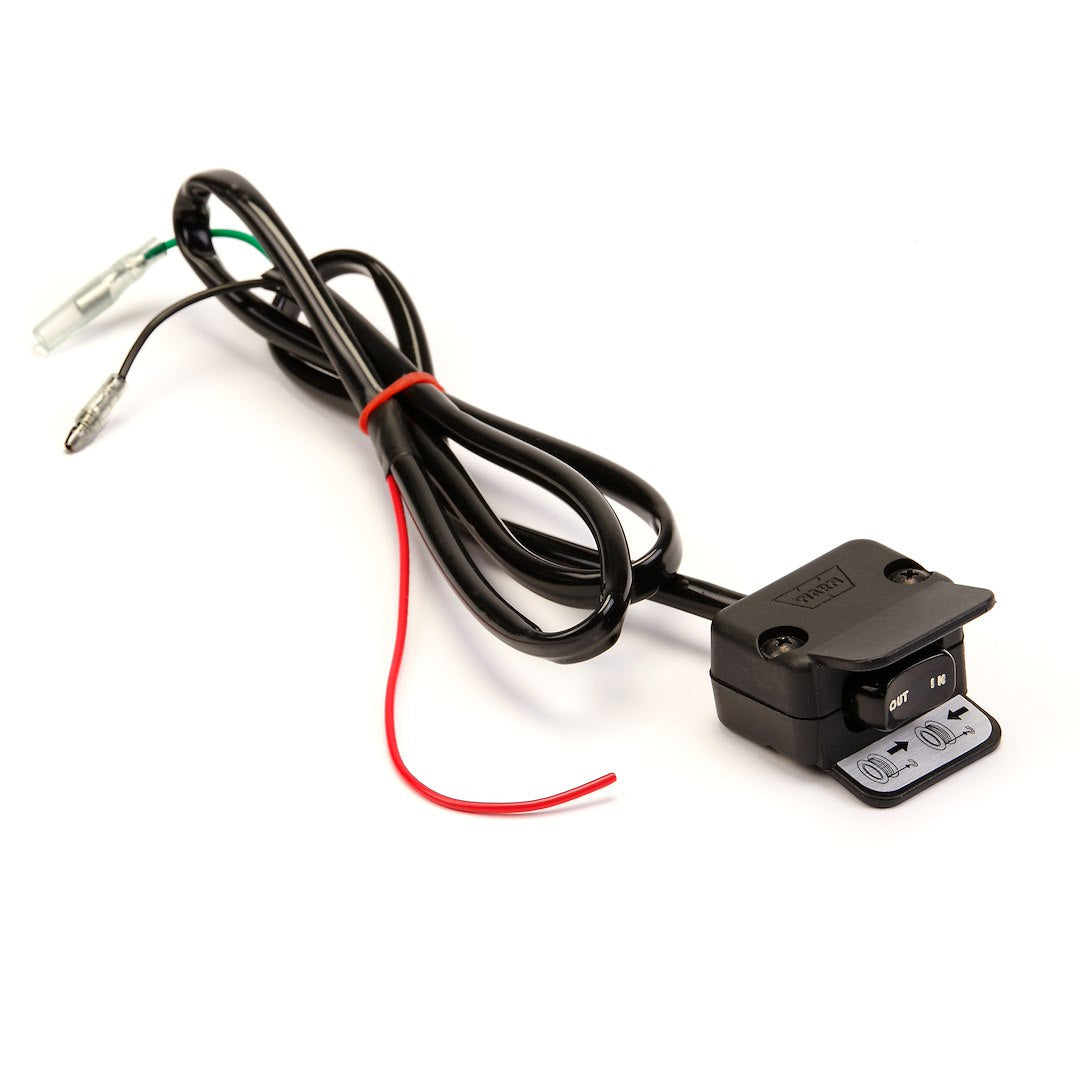 Product of Warn 79758 Winch Control Switch