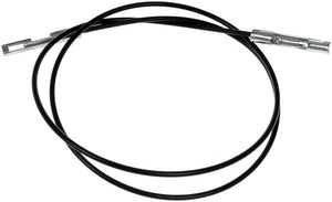 Dorman (Oe Solutions) C660218 Parking Brake Cable||c660218-007.Jpg||85||d18c660218||1398762