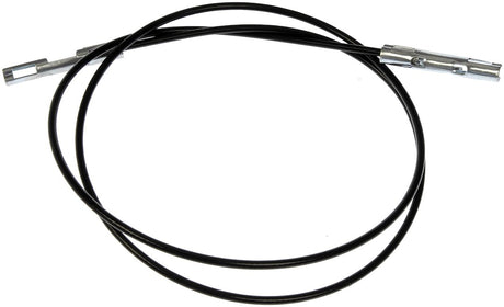 Dorman (Oe Solutions) C660218 Parking Brake Cable||c660218-007.Jpg||85||d18c660218||1398762