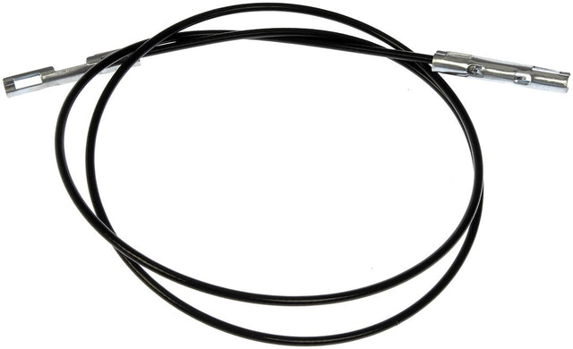 Dorman (Oe Solutions) C660218 Parking Brake Cable||c660218-007.Jpg||85||d18c660218||1398762