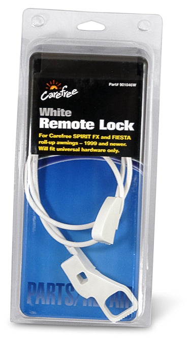 Product of Carefree Rv 901046w Awning Roller Lock