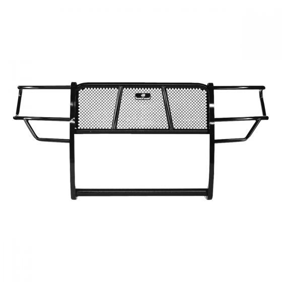 Product of Ranch Hand GGT07HBL1 Grille Guard 1-Piece Black 