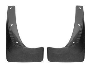 Weathertech (Usa) 110128 Mud Flap||110128.Jpg||85||w24110128||1263581