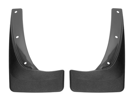 Weathertech (Usa) 110128 Mud Flap||110128.Jpg||85||w24110128||1263581
