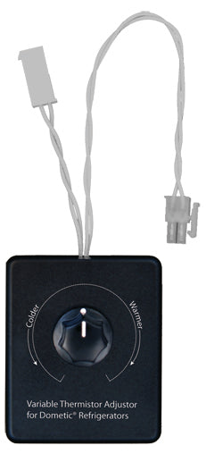 Product of Dinosaur Electric Therm Adjuster Dometic Appliance Components Rv