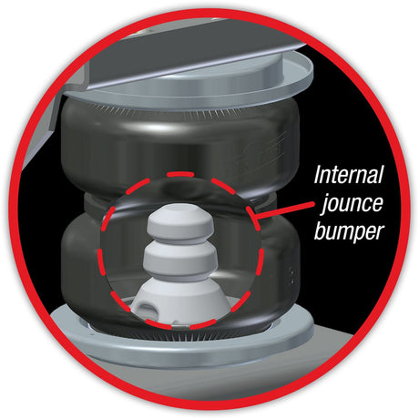 Product of Air Lift 84201 Helper Spring Bellows