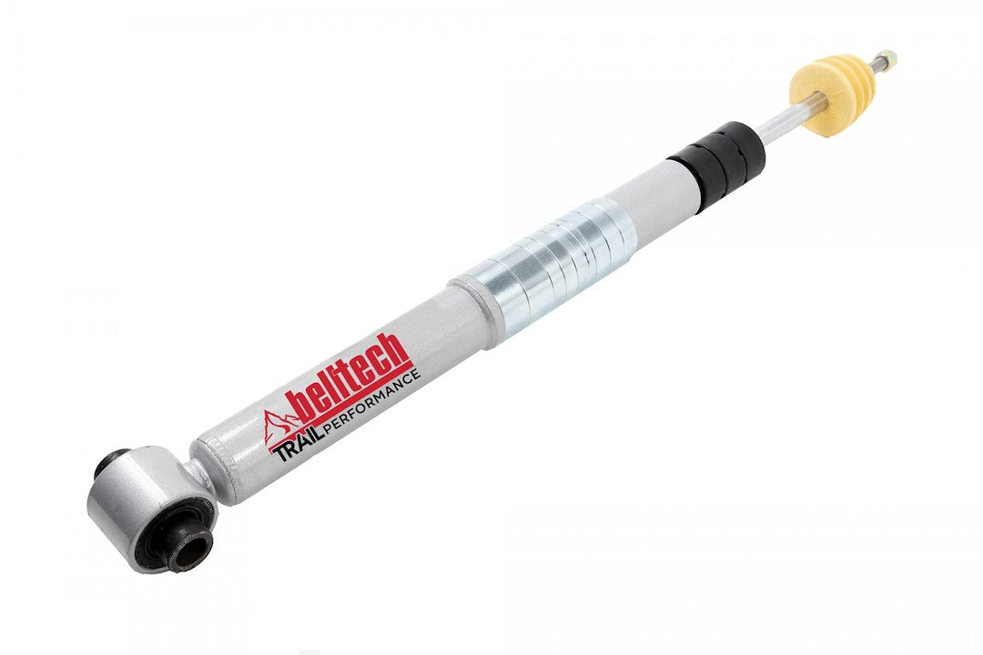 Product of Bell Tech 9733 Trail Performance Twin Tube Shock Absorber 
