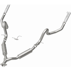 Magnaflow Performance 15717 Exhaust System Kit||15717_Back.Jpg||86||m6615717||1581398