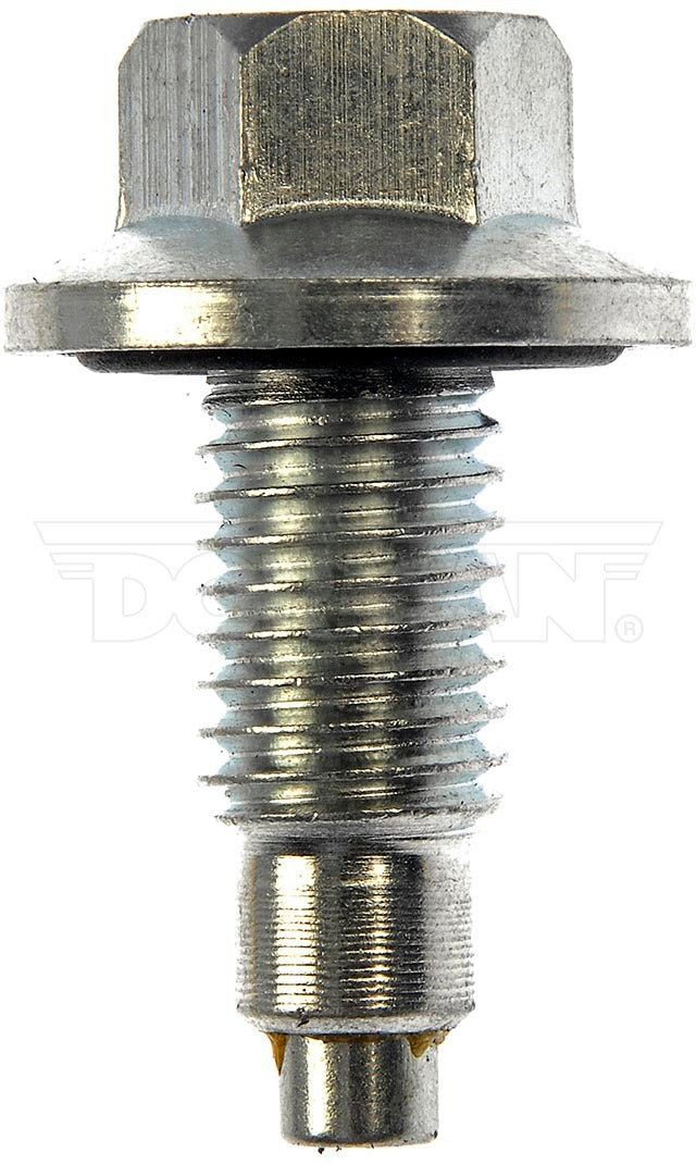 Dorman (Oe Solutions) 65372 Oil Drain Plug||65372.Jpg||85||d1865372||1261679