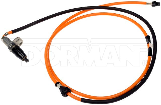 Dorman (Oe Solutions) 926-535 Antenna Mount||926-535.Jpg||85||d18926535||1751047