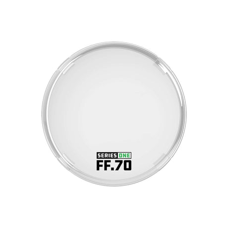 Product of Project X Ac538807-1 Driving/ Fog Light Cover