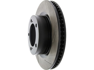 Product of Stop Tech/ Power Slot 126.44162SL SportStop ® Slotted Slotted 1-Piece Brake Rotor 