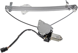 Dorman (Oe Solutions) 751-340 Window Regulator||751-340-002.Jpg||86||d18751340||2244313