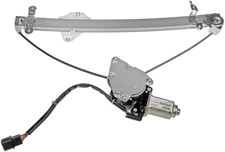 Dorman (Oe Solutions) 751-340 Window Regulator||751-340-002.Jpg||86||d18751340||2244313
