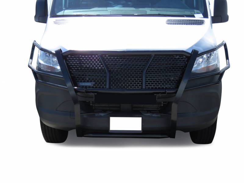 Black Horse Offroad Ru-Dosp19-B Grille Guard||ru-Dosp19-B_5.Jpg||89||blkrudosp19b||1647925