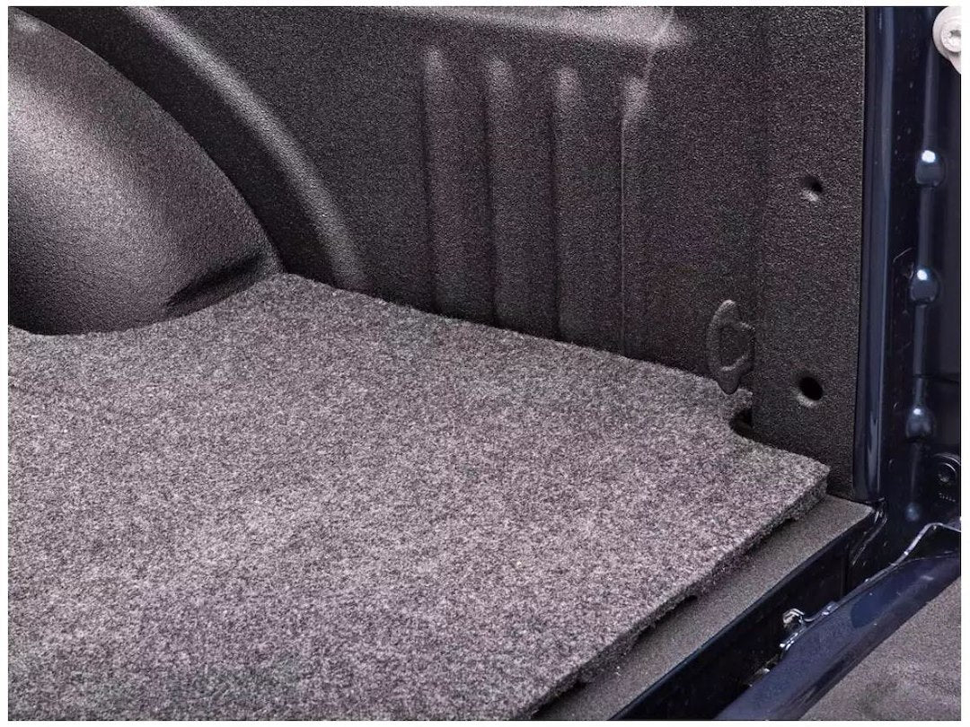Product of BedRug BMQ15SCD Bed Mat Carpet-Like Polypropylene Direct-Fit 