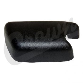 Product of Crown Automotive 5hf07dx9ae Seat Belt Mount Cover