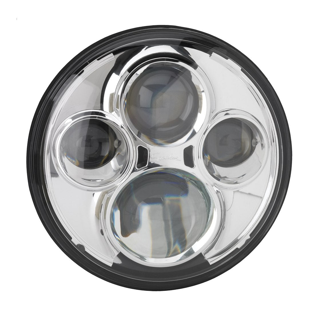 Product of J.W. Speaker 0550011 Driving/ Fog Light 