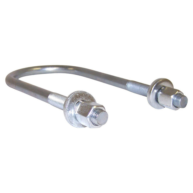 Crown Automotive J0808988 Leaf Spring Axle U Bolt||j0808988.Jpg||85||c1yj0808988||1256179