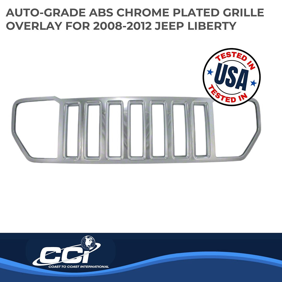 Product of Coast To Coast Iwcgi55 Grille Insert