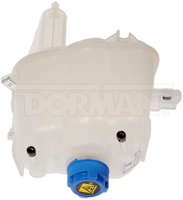 Dorman (Oe Solutions) 603-832 Coolant Reservoir||603-832_3.Jpg||88||d18603832||1398553