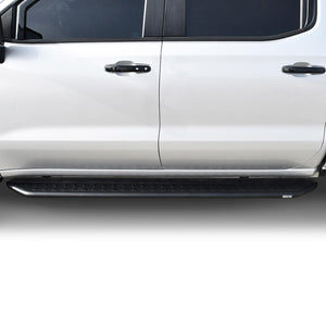 Product of Westin Automotive 28-31275 Outlaw Running Board 