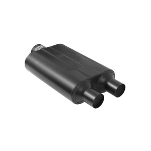 Product of Flowmaster 9430472 Super 44 ™ Delta Flow ® Steel Exhaust Muffler 