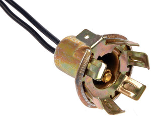 Dorman (Oe Solutions) 85860 Brake Light Socket||85860-007.Jpg||91||d1885860||943091