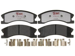 Raybestos Brakes Eht945h Brake Pad||eht945h_Fro.Jpg||85||r53eht945h||1479064