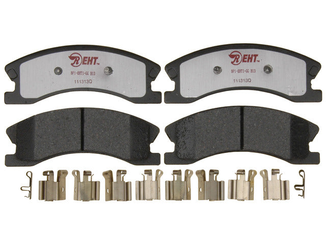 Raybestos Brakes Eht945h Brake Pad||eht945h_Fro.Jpg||85||r53eht945h||1479064