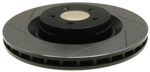 Product of Raybestos Brakes 780690 Specialty - Street Performance Plain Face 2-Piece Brake Rotor 