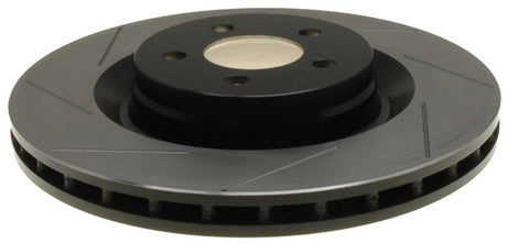 Product of Raybestos Brakes 780690 Specialty - Street Performance Plain Face 2-Piece Brake Rotor 
