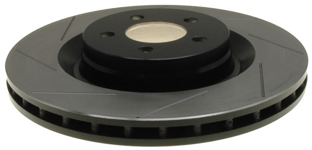 Product of Raybestos Brakes 780690 Specialty - Street Performance Plain Face 2-Piece Brake Rotor 