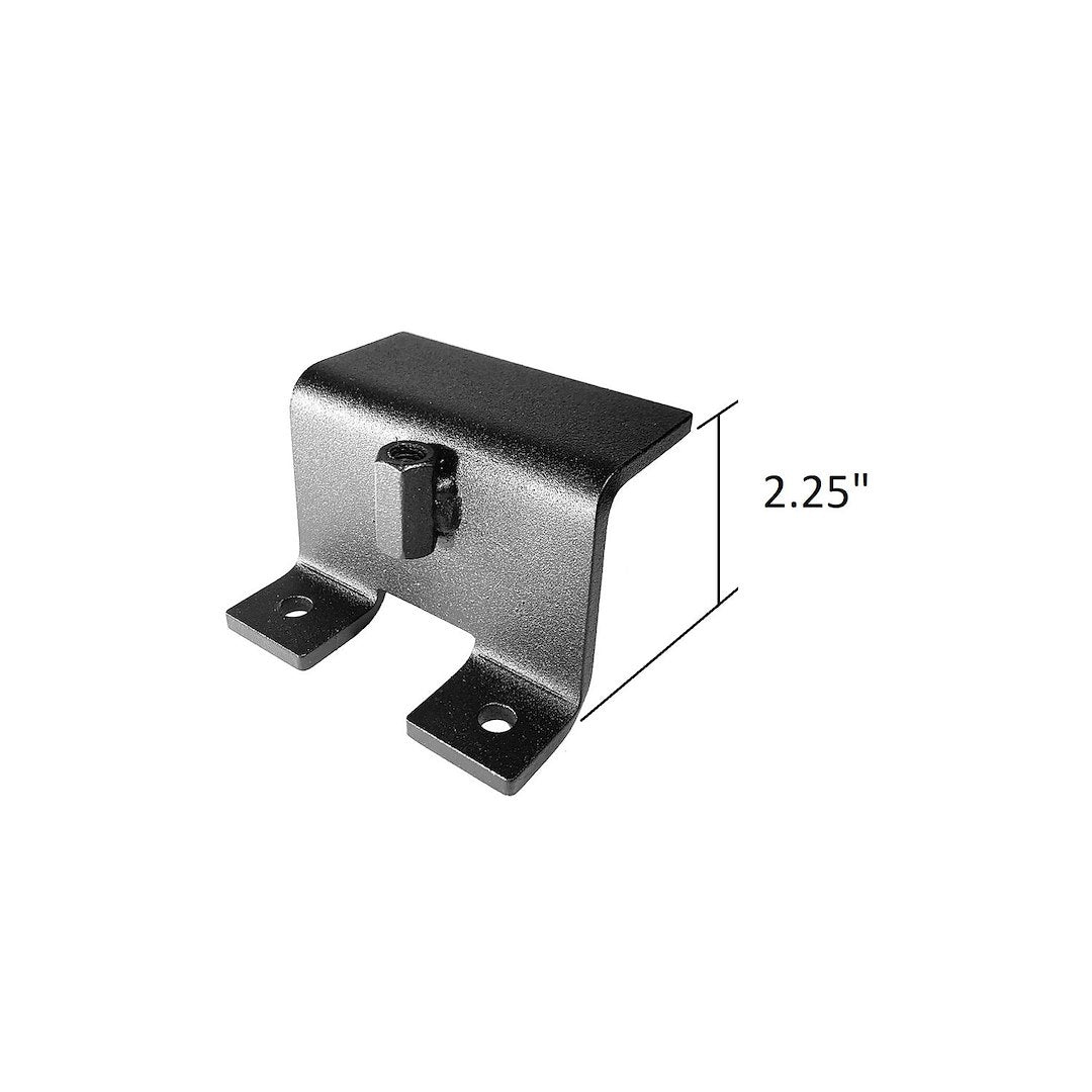 Product of Exposed Racks 8-00-9799 Roof Rack Component