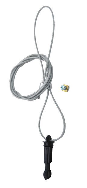 Ap Products 014-Lp4040 Towed Vehicle Brake Control Breakaway Switch Plug||014-Lp4040.Jpg||85||a1w014lp4040||904163