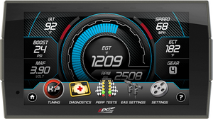Product of Edge Products 85450-250 Computer Programmer