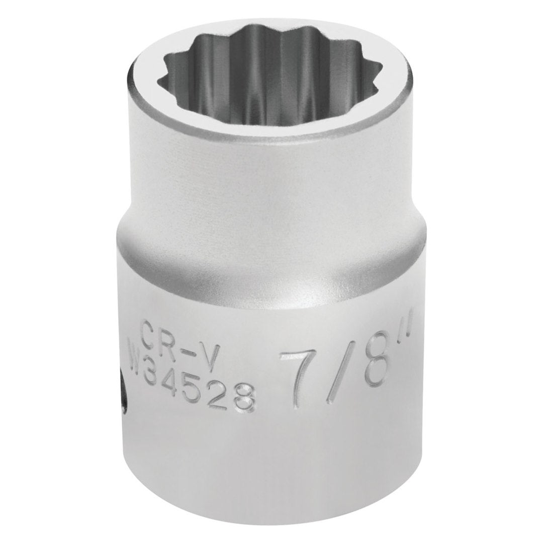 Product of Performance Tool W34528 Socket Standard 