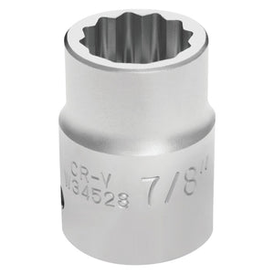 Product of Performance Tool W34528 Socket Standard 