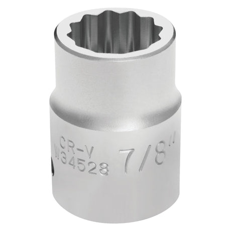 Product of Performance Tool W34528 Socket Standard 
