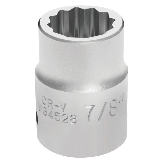 Product of Performance Tool W34528 Socket Standard 