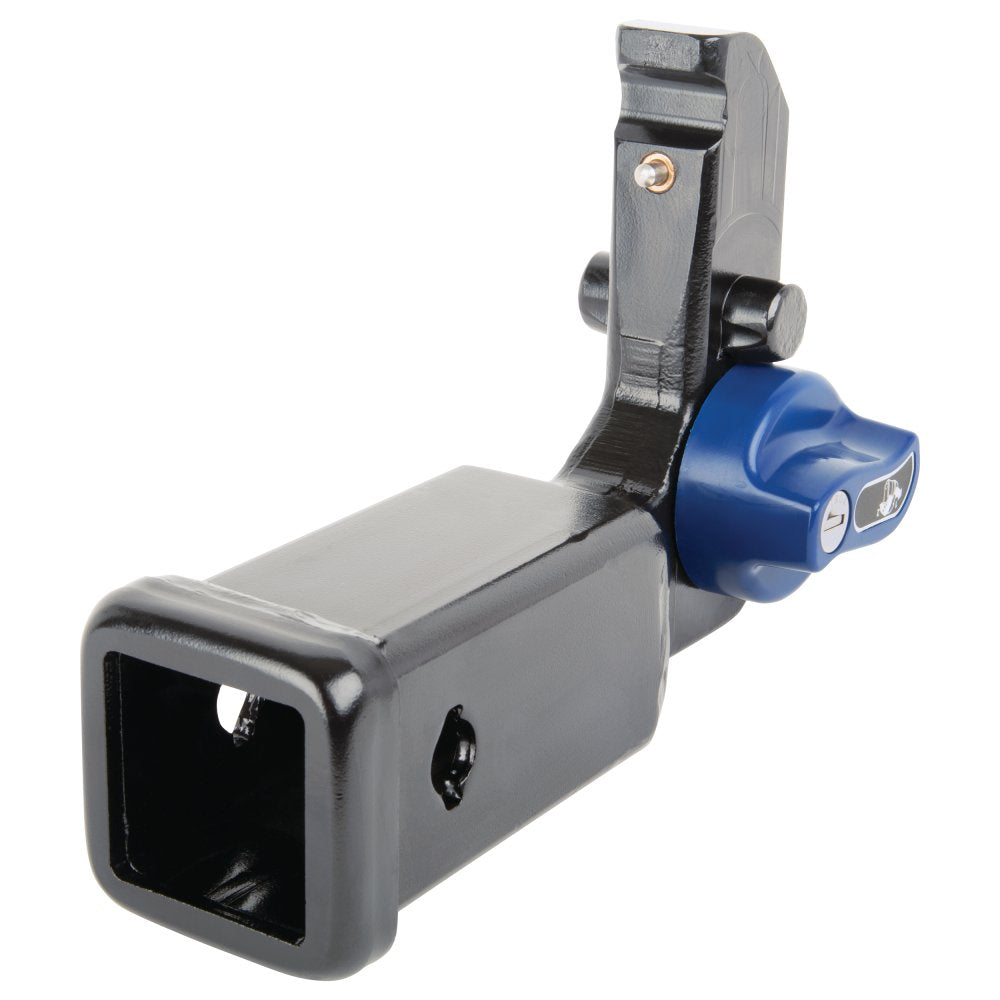Product of Draw-Tite 76907 Class III Trailer Hitch Rear w/ 2 Inch Receiver 