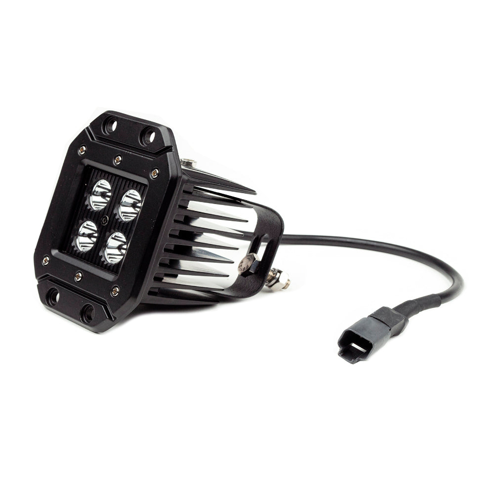 Product of Southern Truck 79917 Driving/ Fog Light 