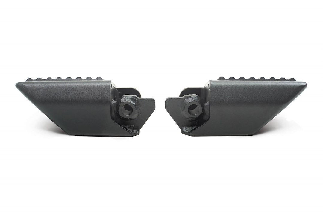 Dv8 Offroad Stbr-01 Foot Peg||2021-2023-Ford-Bronco-Foot-Pegs-Offtruck-07.Jpg||91||dv8stbr01||1629346